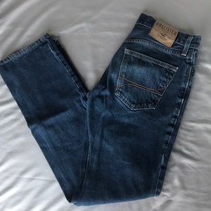 Hollister men’s jeans